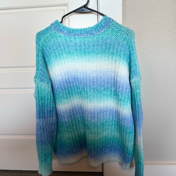 Princess Polly Denaya Sweater Blue - XS/S / Blue - Picture 4 of 5